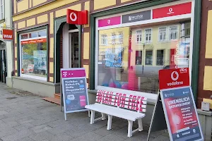 faro.shop in Plau am See - Dein Vodafone & Telekom Partner image