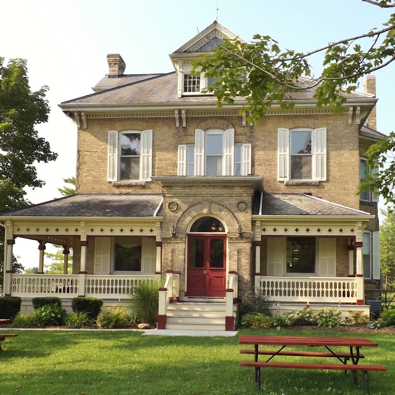 Stratford Perth Museum