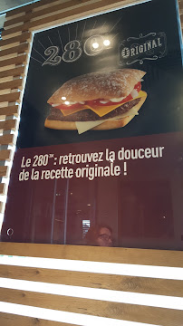 Aliment-réconfort du Restauration rapide McDonald's à Liévin - n°15