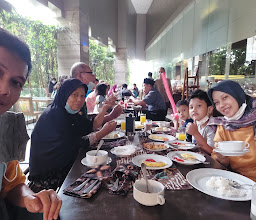 Cinnamon Coffee Shop at The Alana Hotel Solo photo