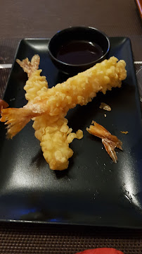 Plats et boissons du Restaurant japonais E-Sushi Annemasse - n°16