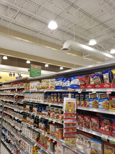 Supermarket «Publix Super Market at Powers Ferry Village», reviews and photos, 6300 Powers Ferry Rd NW, Sandy Springs, GA 30339, USA