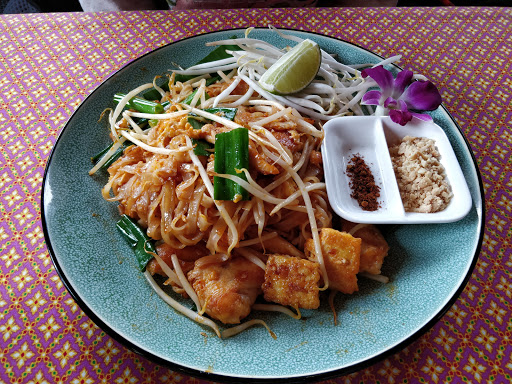 Lilavadee Thai Restaurant