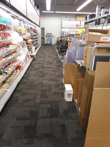 Office Supply Store «Staples», reviews and photos, 6104 Sepulveda Blvd, Van Nuys, CA 91411, USA