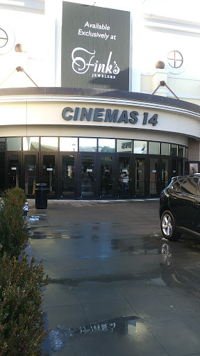 Movie Theater «Regal Cinemas North Hills», reviews and photos, 4150 Main at North Hills St, Raleigh, NC 27609, USA