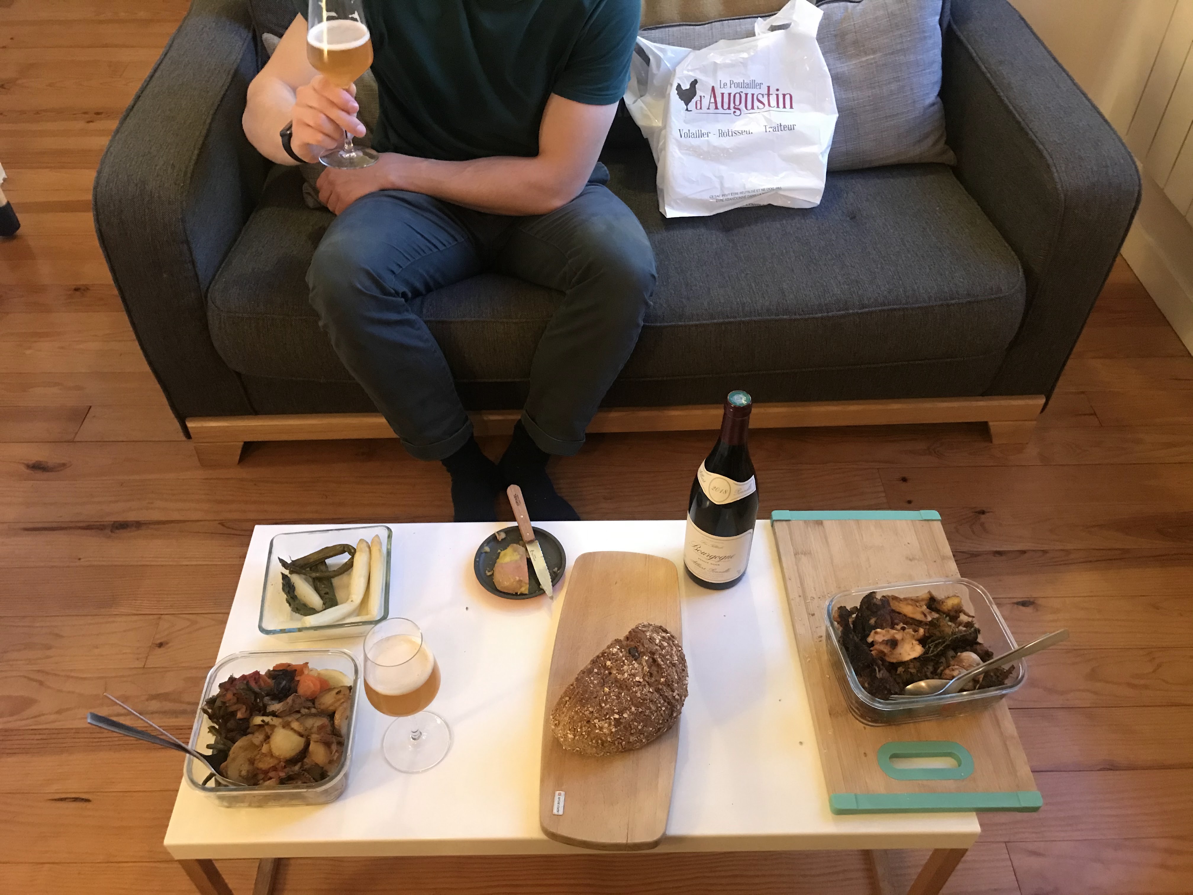 Photo n° 1 de l'avis de Charles.a fait le 12/04/2017 à 17:02