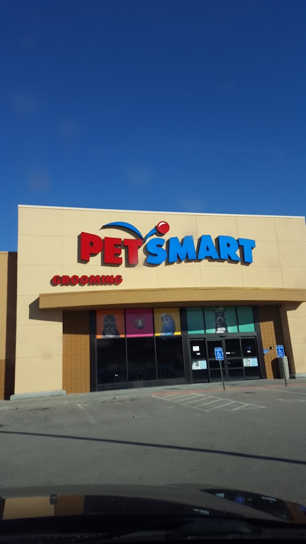 PetSmart