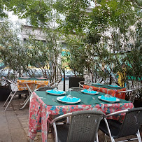 Atmosphère du Les Filaos Restaurant réunionnais à Lyon - n°4