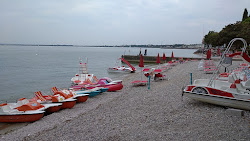 Photo de Feltrinelli Beach et le règlement