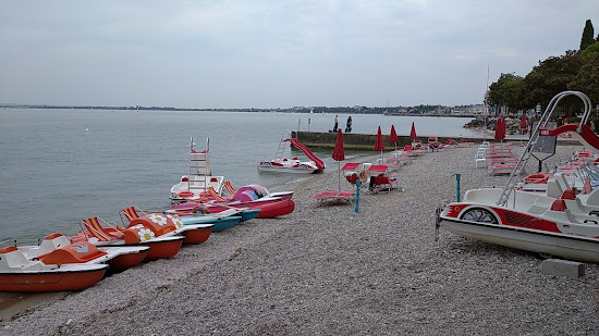 Feltrinelli Beach