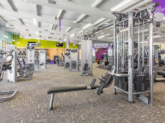 Anytime Fitness