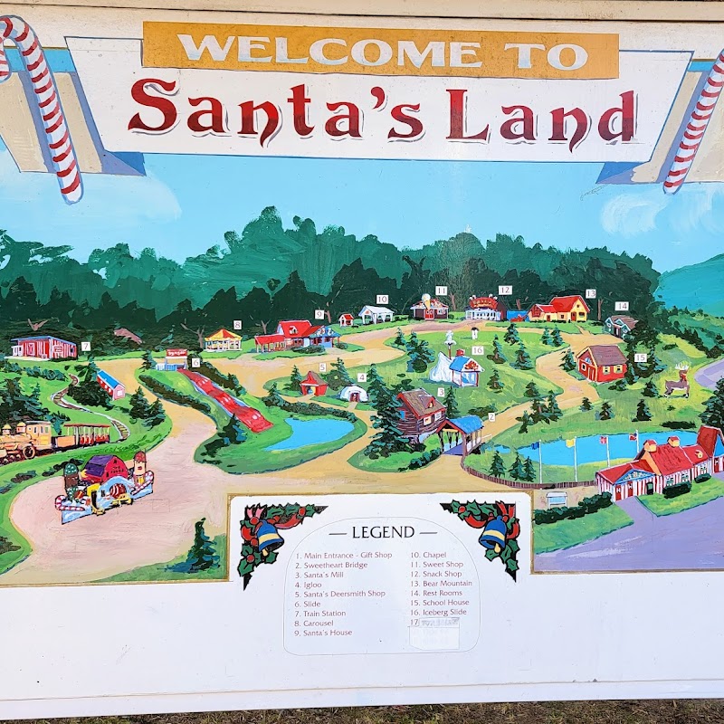 Santa's Land USA