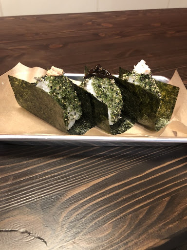 Nakazo Ramen Bistro