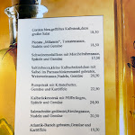 Photo n°2 de l'avis de Peter.a fait le 18/07/2019 à 04:23 sur le  Storchennest à Rastatt