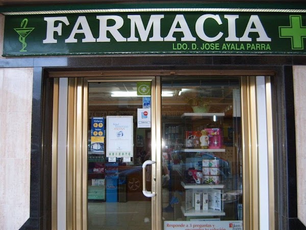 Farmacia