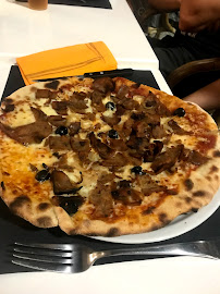 Plats et boissons du Pizzeria DI STEFANO à Vic-Fezensac - n°2