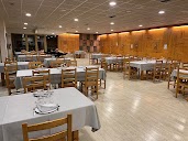 Arizia Sidreria-Restaurante en Zarautz