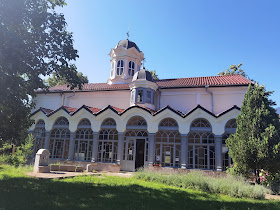 Свети Николай (Берковица)