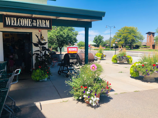 Produce Market «Palizzi Farm», reviews and photos, 15380 E Bromley Ln, Brighton, CO 80601, USA