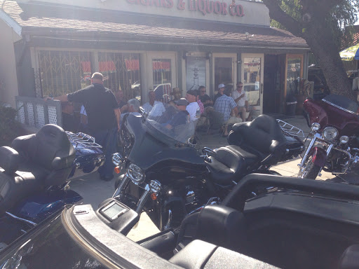 Liquor Store «Old Oaks Liquor», reviews and photos, 3006 Thousand Oaks Blvd, Thousand Oaks, CA 91362, USA