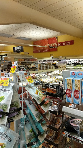 Supermarket «Stop & Shop», reviews and photos, 155 Harvard St, Brookline, MA 02446, USA