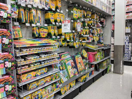 Craft Store «Michaels», reviews and photos, 240 New Jersey 17 #1, Paramus, NJ 07652, USA