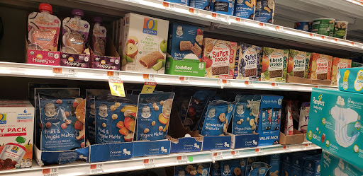 Grocery Store «ACME Markets», reviews and photos, 136 Lake St, Midland Park, NJ 07432, USA