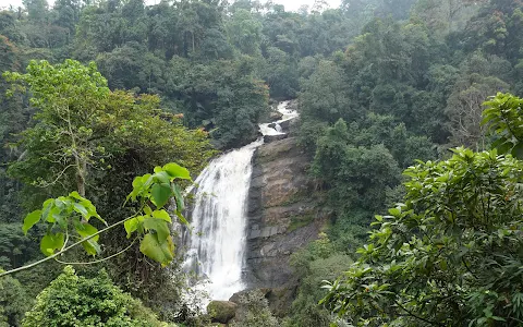 Valara Waterfalls image