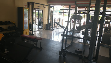 GIMNASIO STARFIT KM6