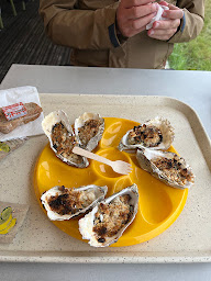 Photo n°40 de Dégustation Tonneau Huîtres et Moules à Le Vivier-sur-Mer ()