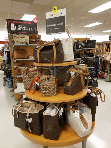 Department Store «T.J. Maxx», reviews and photos, 3945 Washington Rd, McMurray, PA 15317, USA