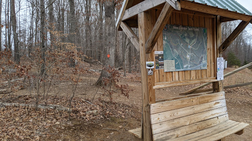 New London Tech Trails