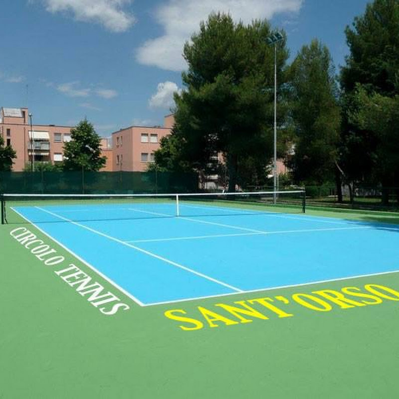 Circolo Tennis Sant’Orso - Fano
