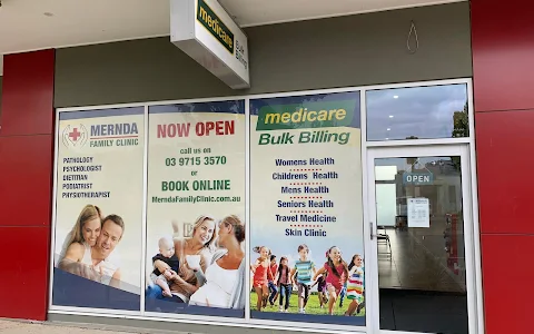 Mernda Medical Hub image