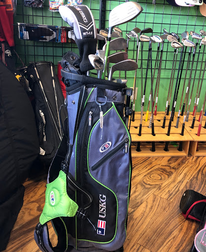 Sporting Goods Store «Play It Again Sports - Brentwood, TN», reviews and photos, 1701 Mallory Ln #350, Brentwood, TN 37027, USA