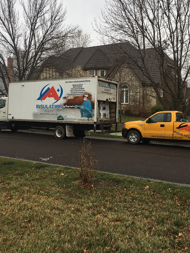 Insulation Contractor «A+ Insulation», reviews and photos