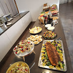 Photo n°2 de l'avis de Ruven. fait le 10/11/2019 à 15:37 sur le  Hotel Luise à Riva del Garda