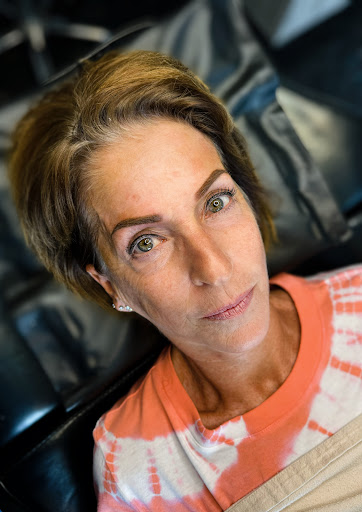 Explore flowers for tattoo ideas, creative tattoo ideas in Peoria Heights, available at BeautiFULL Brows By Jen Microblading - Permanent Makeup Wild Honey Beauty Studio