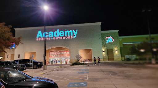 Sporting Goods Store «Academy Sports + Outdoors», reviews and photos, 1650 Dallas Hwy, Waxahachie, TX 75165, USA