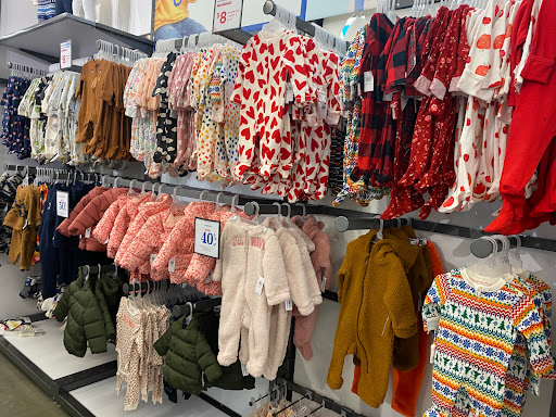 Clothing Store «Old Navy», reviews and photos, 1009 Flatbush Ave, Brooklyn, NY 11226, USA