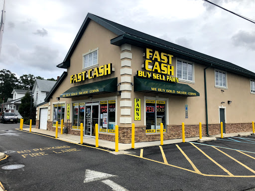 Pawn Shop «Fast Cash Buy & Sell», reviews and photos, 107 N Main St, Forked River, NJ 08731, USA