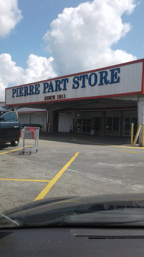 Hardware Store «Pierre Part Store LLC», reviews and photos, 3421 LA-70, Pierre Part, LA 70339, USA