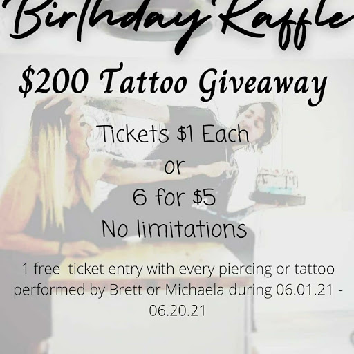 Explore wrist wrap tattoo ideas, creative tattoo ideas in Indianapolis, available at Revved Up Tattoos