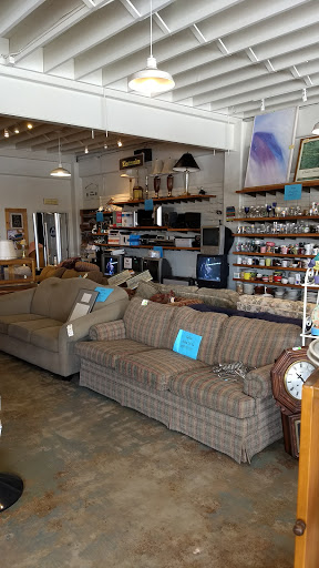 Store «Second Chance Thrift Store», reviews and photos, 105 Central Ave, Pacific Grove, CA 93950, USA