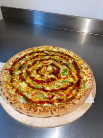 Photos du propriétaire du Pizzeria PIZZA MUST à Argenteuil - n°20