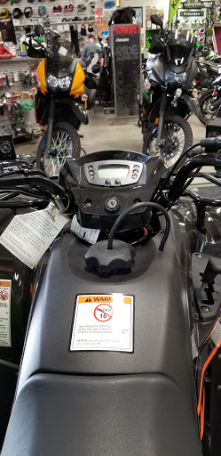 ATV Dealer «Kawasaki of Reno», reviews and photos, 2345 Market St, Reno, NV 89502, USA