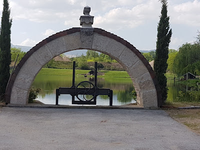 Remuet T P à Corcelles-en-Beaujolais
