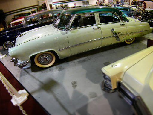 Car Dealer «Ellingson MotorCars», reviews and photos, 20950 Rogers Dr, Rogers, MN 55374, USA