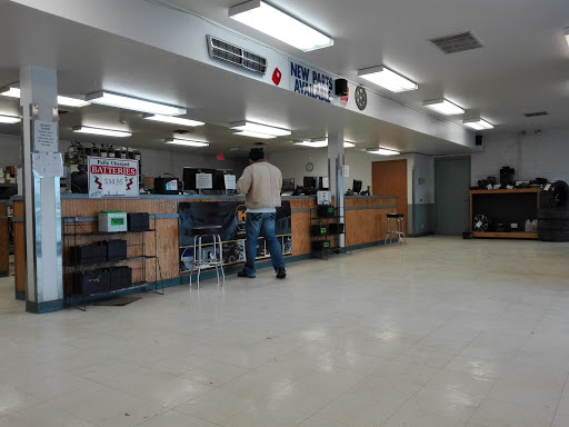 Used Auto Parts Store «LKQ Barger Auto Parts - Caldwell», reviews and photos, 6423 Cleveland Blvd, Caldwell, ID 83607, USA
