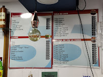 Bela 5 Snack Bar em Funchal menu n° 7